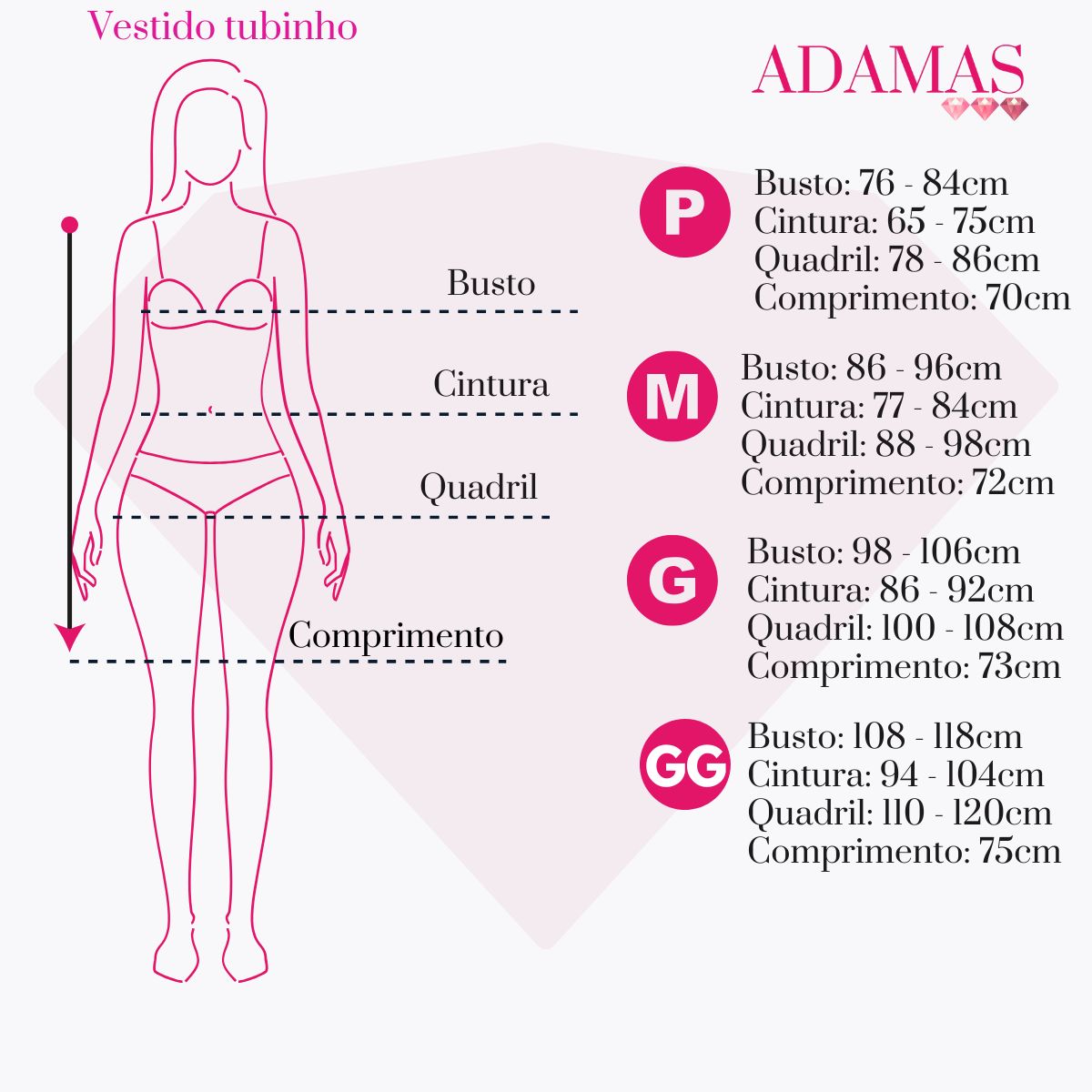 Vestido tomara que caia